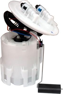 Meat & Doria 77168 - Модуль топливного насоса abcparts.ee