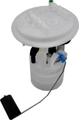 Meat & Doria 77752 - Модуль топливного насоса abcparts.ee