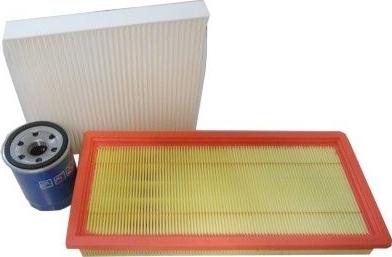 Meat & Doria FKFIA147 - Комплект фильтра abcparts.ee