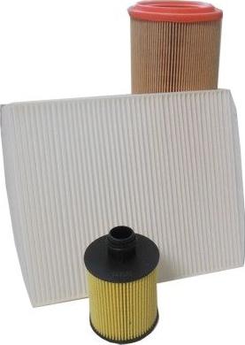 Meat & Doria FKFIA115 - Комплект фильтра abcparts.ee