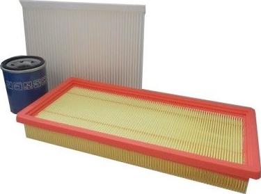 Meat & Doria FKFIA179 - Комплект фильтра abcparts.ee