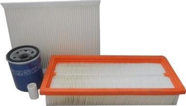 Meat & Doria FKFIA178 - Комплект фильтра abcparts.ee