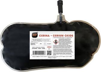 Meat & Doria HP64 - Чистка сажевого / частичного фильтра abcparts.ee