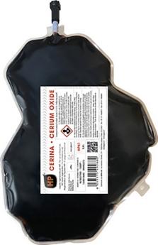 Meat & Doria HP61 - Чистка сажевого / частичного фильтра abcparts.ee