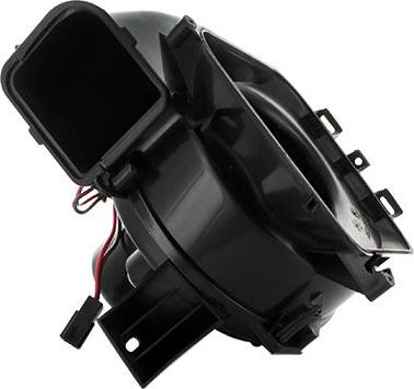 Meat & Doria K92112 - Вентилятор салона abcparts.ee