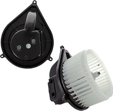 Meat & Doria K92180 - Вентилятор салона abcparts.ee