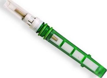 Meat & Doria K43011 - Расширительный клапан, кондиционер abcparts.ee