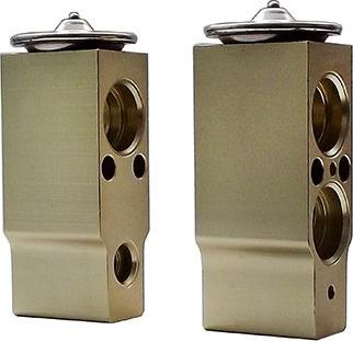 Meat & Doria K42009 - Расширительный клапан, кондиционер abcparts.ee