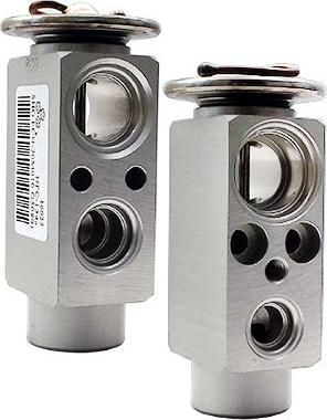 Meat & Doria K42084 - Расширительный клапан, кондиционер abcparts.ee