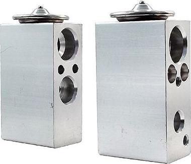 Meat & Doria K42029 - Расширительный клапан, кондиционер abcparts.ee