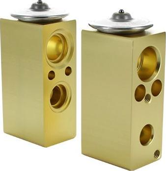 Meat & Doria K42025 - Расширительный клапан, кондиционер abcparts.ee