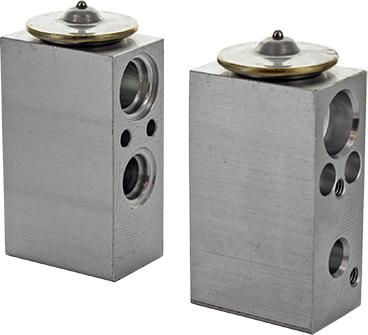 Meat & Doria K42152 - Расширительный клапан, кондиционер abcparts.ee