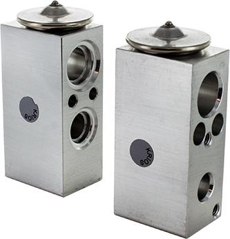 Meat & Doria K42169 - Расширительный клапан, кондиционер abcparts.ee