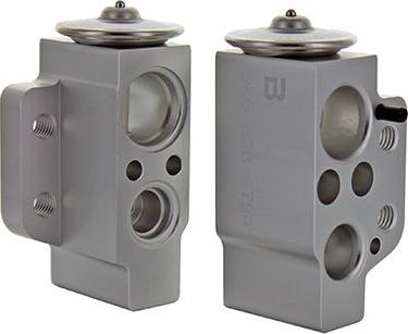 Meat & Doria K42132 - Расширительный клапан, кондиционер abcparts.ee