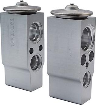 Meat & Doria K42126 - Расширительный клапан, кондиционер abcparts.ee