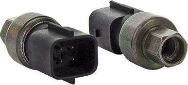 Meat & Doria K52100 - Пневматический выключатель, кондиционер abcparts.ee