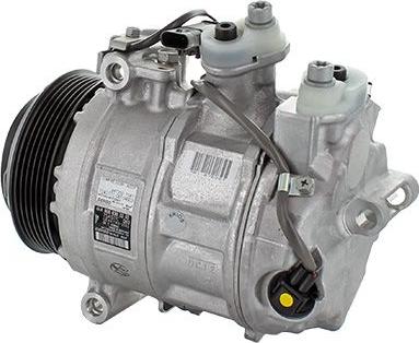 Meat & Doria K15410 - Компрессор кондиционера abcparts.ee