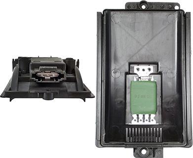 Meat & Doria K109056 - Сопротивление, реле, вентилятор салона abcparts.ee