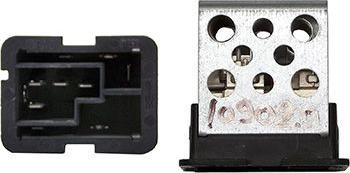 Meat & Doria K109020 - Сопротивление, реле, вентилятор салона abcparts.ee