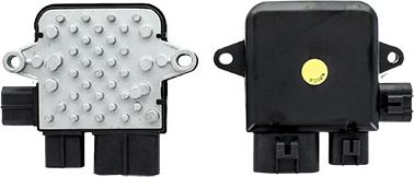 Meat & Doria K106085 - Регулятор, вентилятор салона abcparts.ee