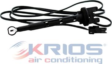 Meat & Doria K103047 - Датчик, внутренняя температура abcparts.ee