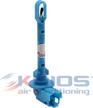 Meat & Doria K103059 - Датчик, внутренняя температура abcparts.ee