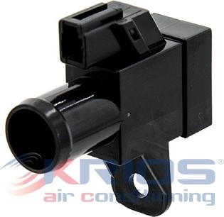 Meat & Doria K103054 - Датчик, внутренняя температура abcparts.ee