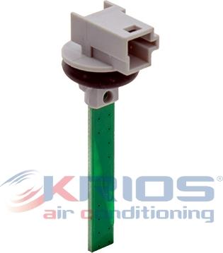 Meat & Doria K103064 - Датчик, внутренняя температура abcparts.ee