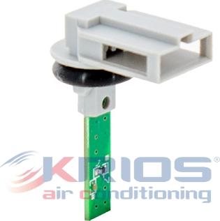 Meat & Doria K103066 - Датчик, внутренняя температура abcparts.ee