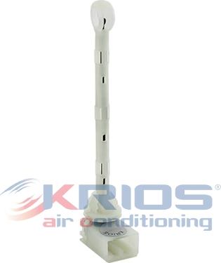 Meat & Doria K103060 - Датчик, внутренняя температура abcparts.ee