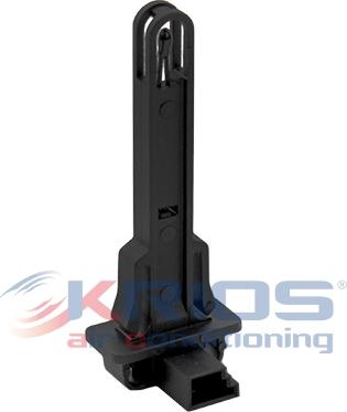 Meat & Doria K103063 - Датчик, внутренняя температура abcparts.ee