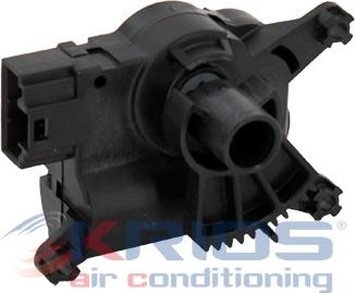 Meat & Doria K107110 - Элементы управления, кондиционер abcparts.ee