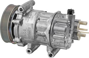 Meat & Doria K11414 - Компрессор кондиционера abcparts.ee