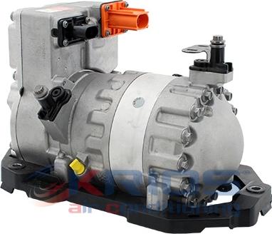 Meat & Doria K18094 - Компрессор кондиционера abcparts.ee