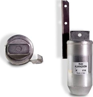 Meat & Doria K132169 - Осушитель, кондиционер abcparts.ee