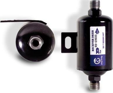 Meat & Doria K132302 - Осушитель, кондиционер abcparts.ee