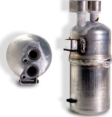 Meat & Doria K132299 - Осушитель, кондиционер abcparts.ee