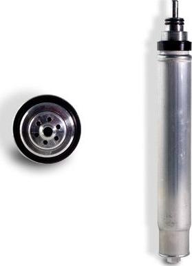 Meat & Doria K132216 - Осушитель, кондиционер abcparts.ee