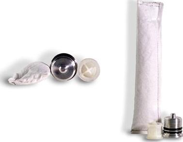 Meat & Doria K132284 - Осушитель, кондиционер abcparts.ee