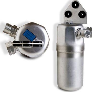 Meat & Doria K132231 - Осушитель, кондиционер abcparts.ee