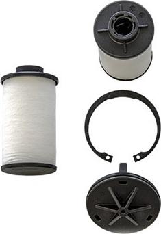 Meat & Doria KIT21012B - Гидрофильтр, автоматическая коробка передач abcparts.ee