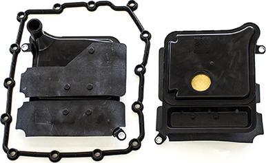Meat & Doria KIT21012 - Гидрофильтр, автоматическая коробка передач abcparts.ee