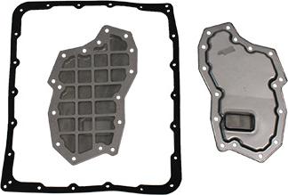 Meat & Doria KIT21036 - Гидрофильтр, автоматическая коробка передач abcparts.ee