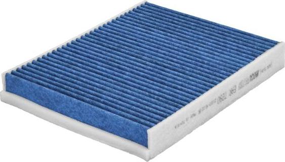 Mecafilter EAR7290 - Фильтр воздуха в салоне abcparts.ee