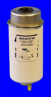 Mecafilter ELG5430 - Топливный фильтр abcparts.ee