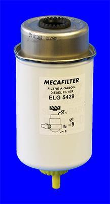 Mecafilter ELG5429 - Топливный фильтр abcparts.ee