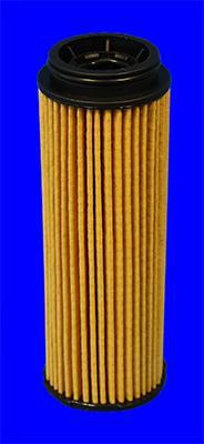 Mecafilter ELH4488 - Масляный фильтр abcparts.ee