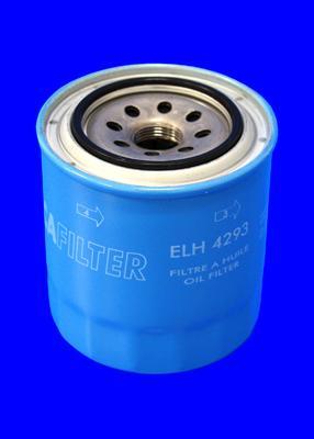 Mecafilter ELH4293 - Масляный фильтр abcparts.ee