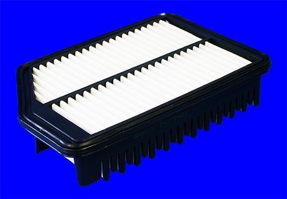 Mecafilter ELP9422 - Воздушный фильтр двигателя abcparts.ee
