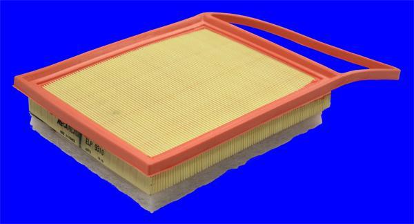 Mecafilter ELP9310 - Воздушный фильтр двигателя abcparts.ee